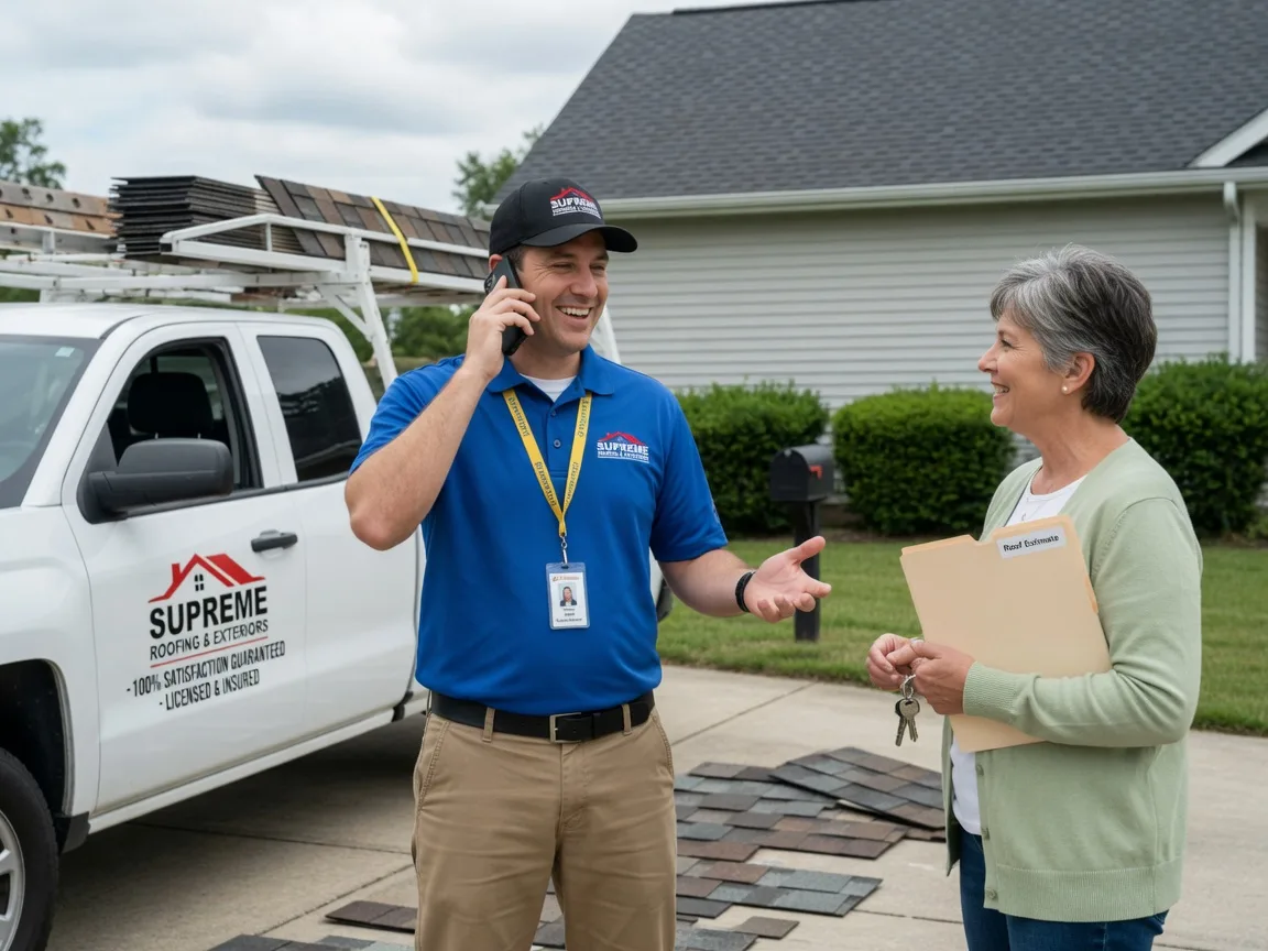 Roof Replacement West Lafayette, IN FAQs