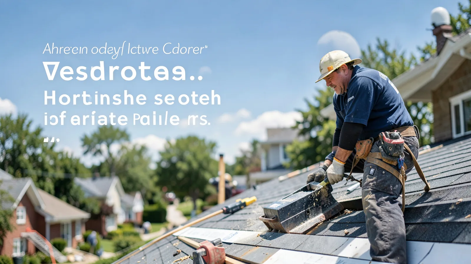 Roof Replacement in West Lafayette, IN near me